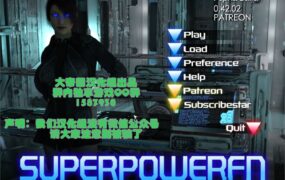 【大作SLG/汉化】超凡者-饥渴的人妻后宫v0.45.02【PC+安卓】SuperPo【2.4G】